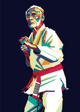 helio gracie