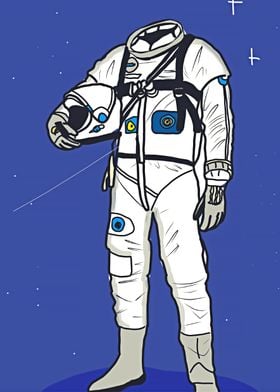 Astronaut