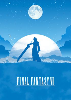 Brotherhood: Final Fantasy XV  Final fantasy xv, Final fantasy, Minimalist  poster