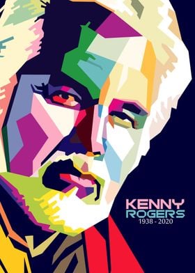 wpap kenny rogers