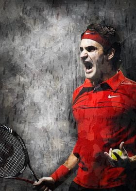 Roger Federer Wimbledon 