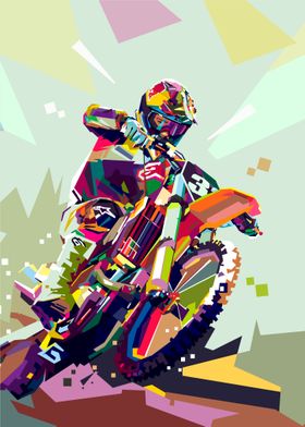 motocross