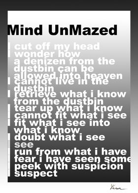 Mind UnMazed