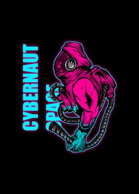 cybernaut