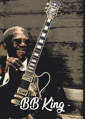 bb king quotes art