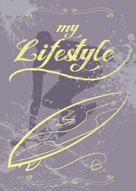 Lifestyle Surf