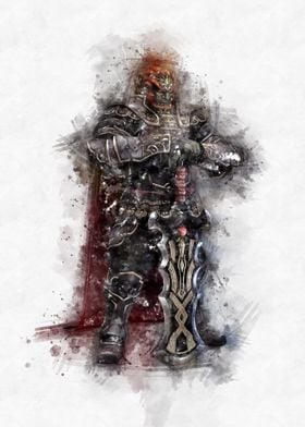 Ganondorf