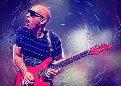 Joe Satriani