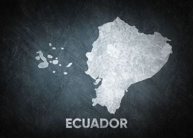 Ecuador Quito