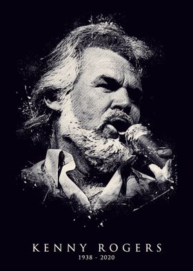 Kenny Rogers