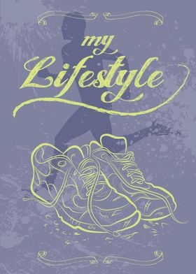 Lyfestyle Runnig