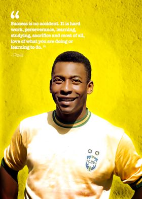 Pele Brazil