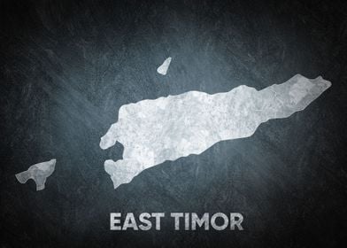 East Timor Dili