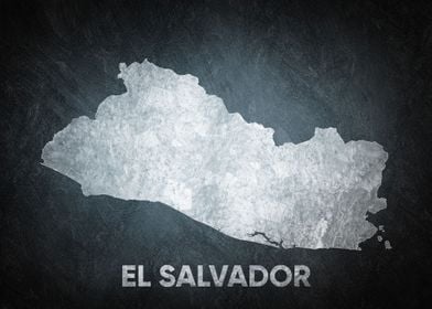 El Salvador San Salvador