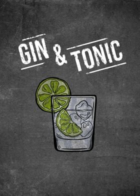 Gin Tonic