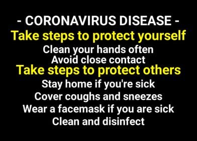 Coronavirus