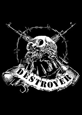 Destroyer