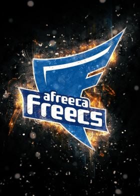 Afreeca Freecs