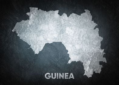 Guinea Conakry