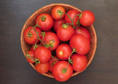 tomatoes