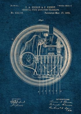 02 Telegraph Blueprint