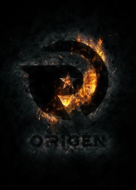 Origen