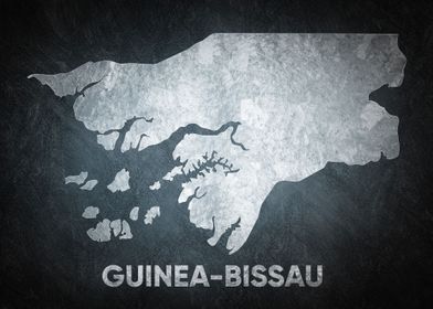 GuineaBissau Bissau