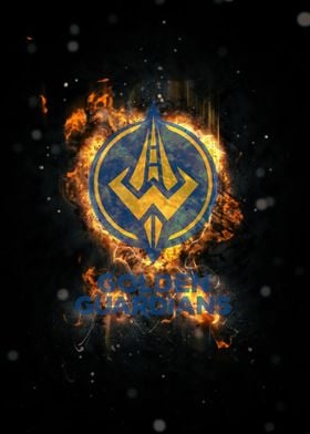 Golden Guardians