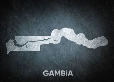 Gambia Banjul