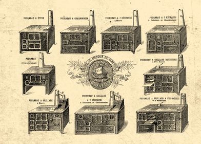 STOVE french 1900 page 2