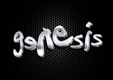 Genesis 3D