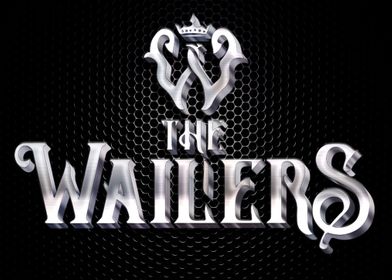 The Wailers 3D