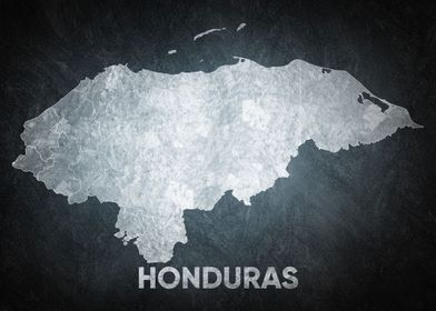 Honduras Tegucigalpa