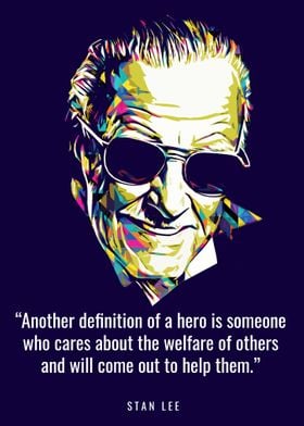 quotes stan lee