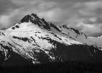 Mount Tantalus