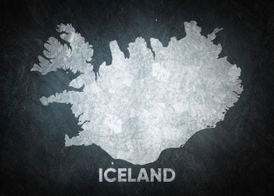 Iceland Reykjavik