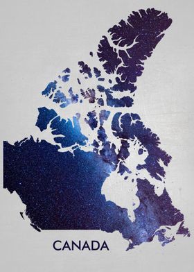 Country Maps Silver Blue-preview-2