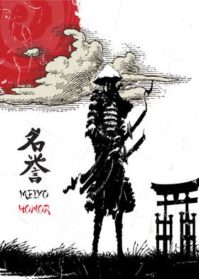 bushido principles