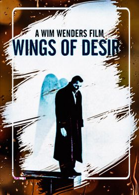 Wings of Desire