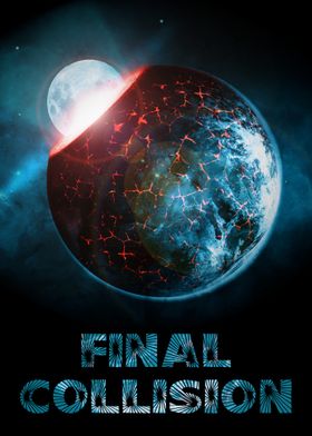 Final Collision