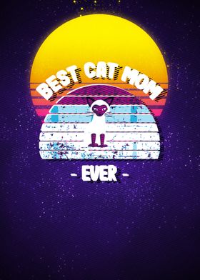 Space Cat Posters Online - Shop Unique Metal Prints, Pictures, Paintings