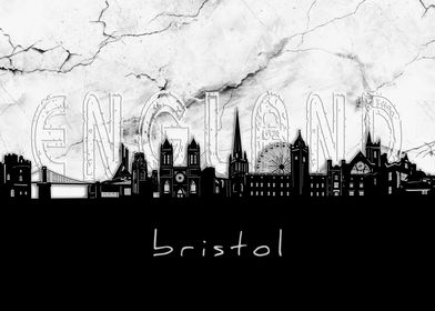 bristol skyline marble