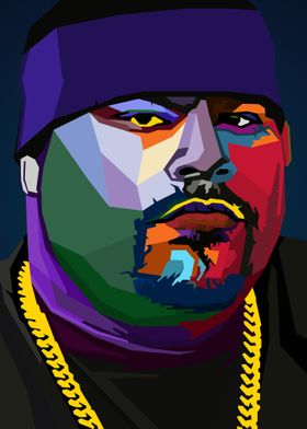 Big Pun Rapper