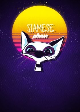 Siamese