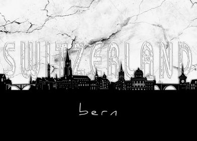 bern skyline marble