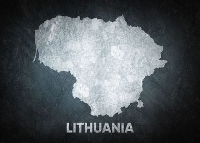 Lithuania Vilnius