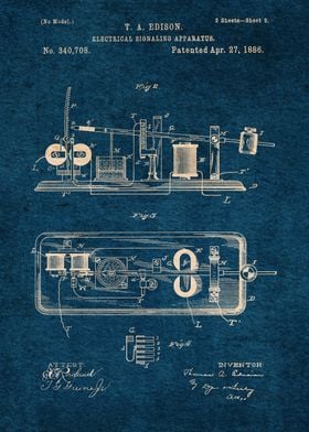 03 Signaling App Blueprint