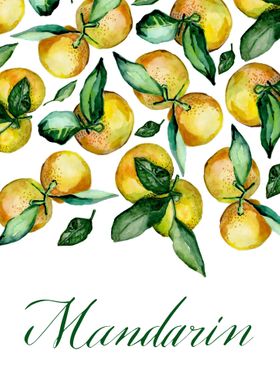 Mandarin