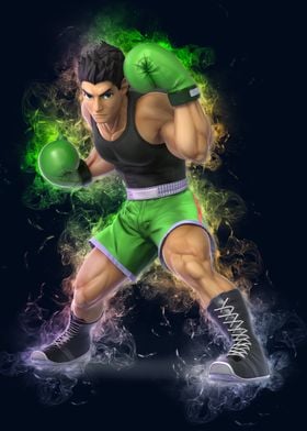 Little Mac