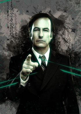 Saul Goodman